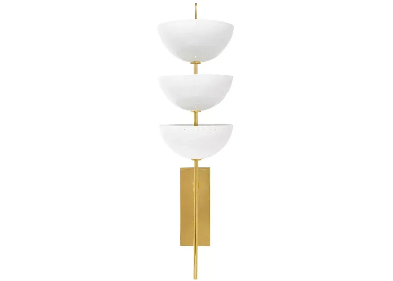 Jonathan Adler Lisbon Sconce