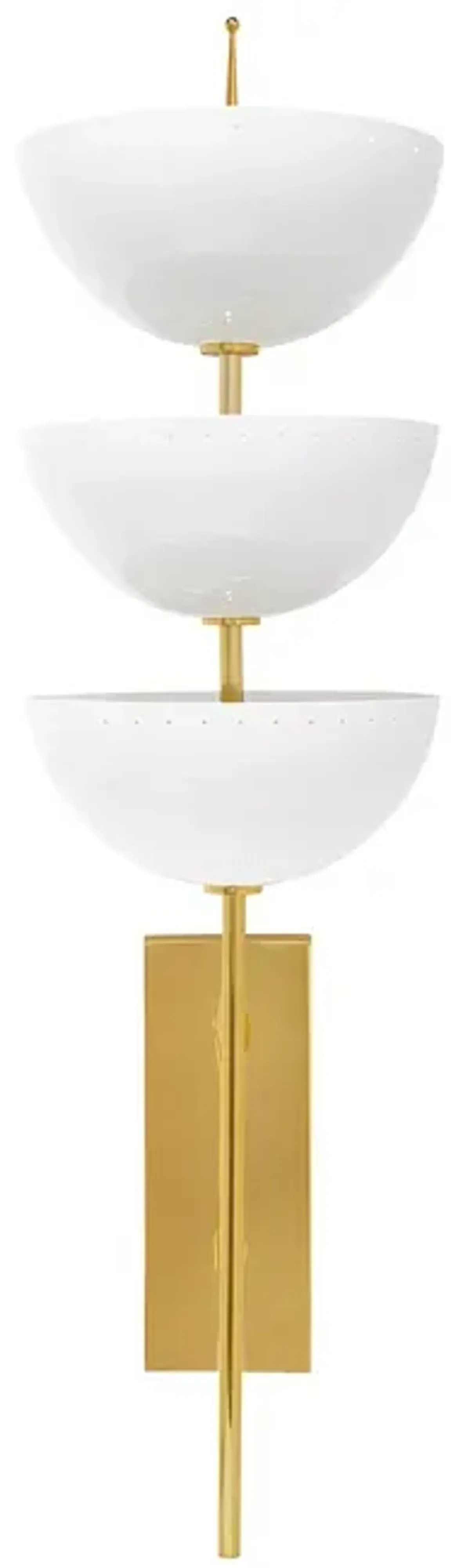 Jonathan Adler Lisbon Sconce