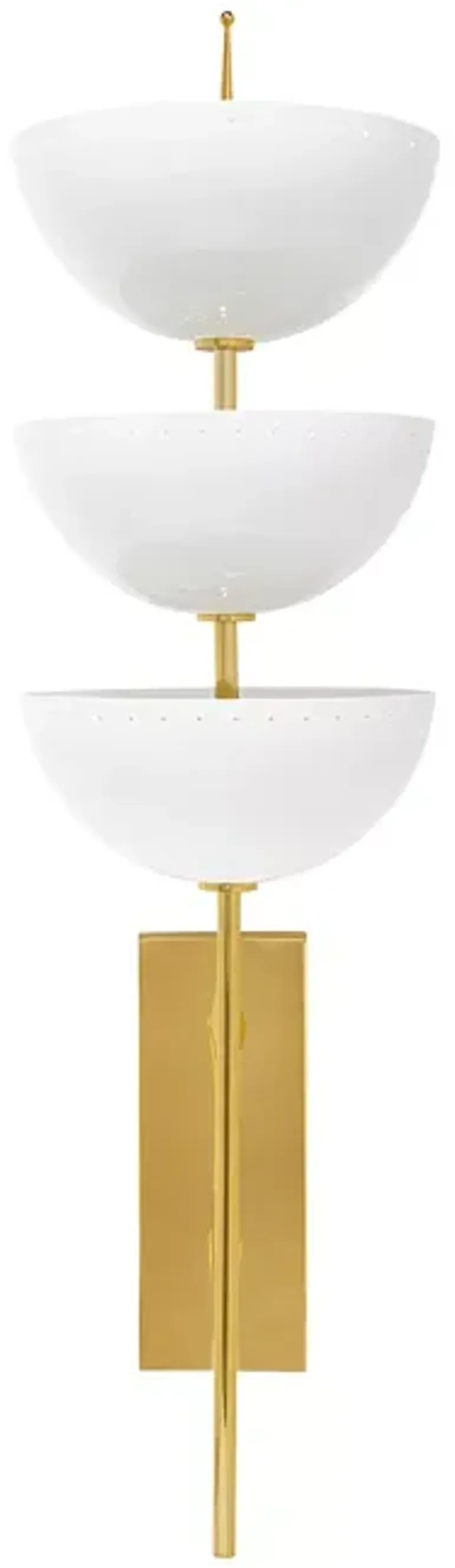 Jonathan Adler Lisbon Sconce