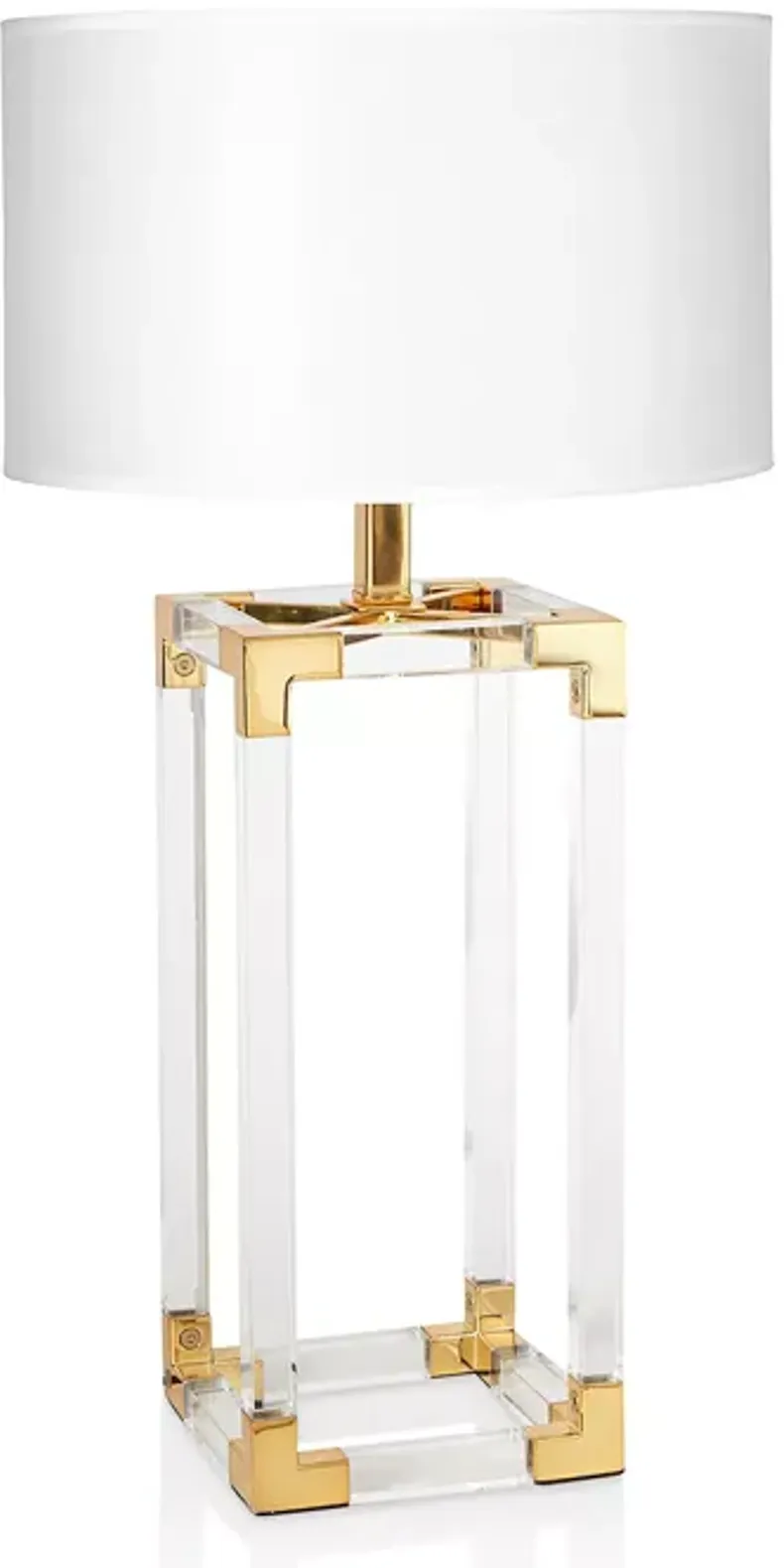 Jonathan Adler Jacques Table Lamp