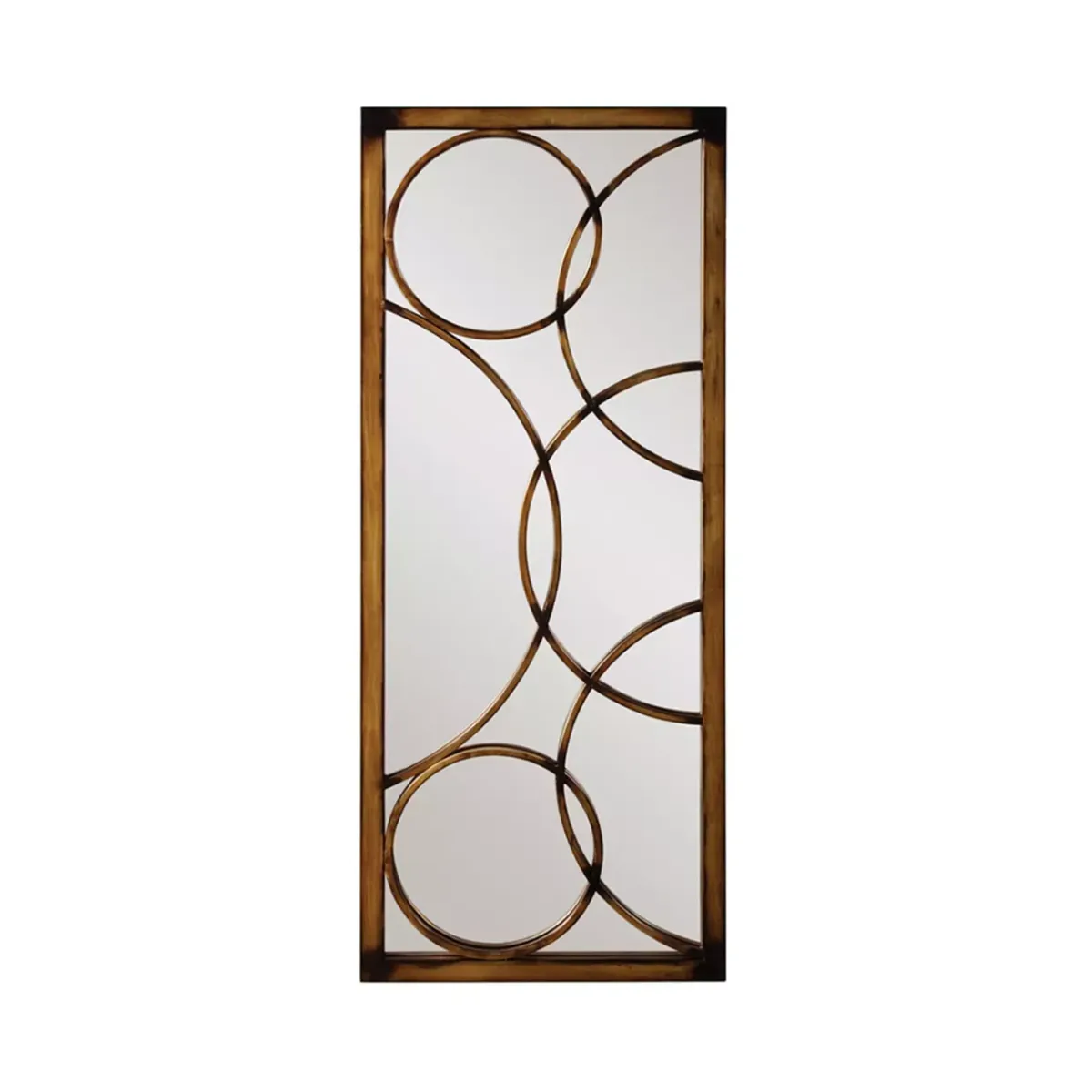 Howard Elliott Brittany Mirror