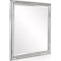 Howard Elliot Omni Mirror, 42"x 48"