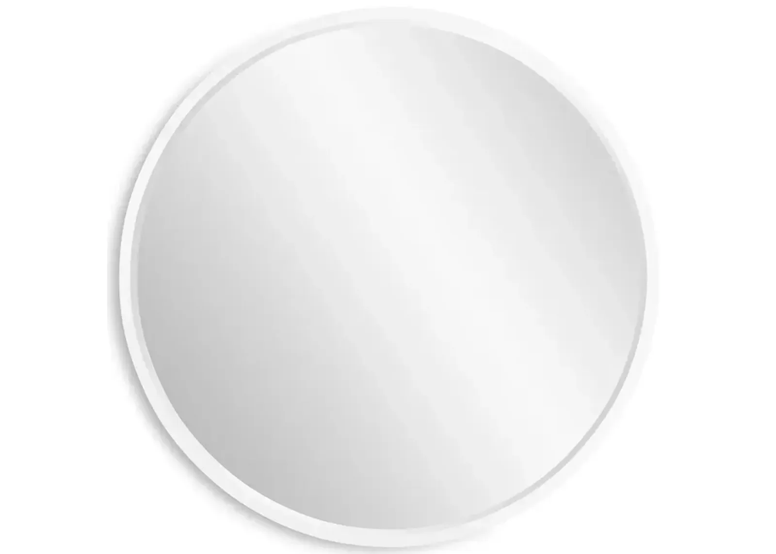 Howard Elliott Clare Round Mirror