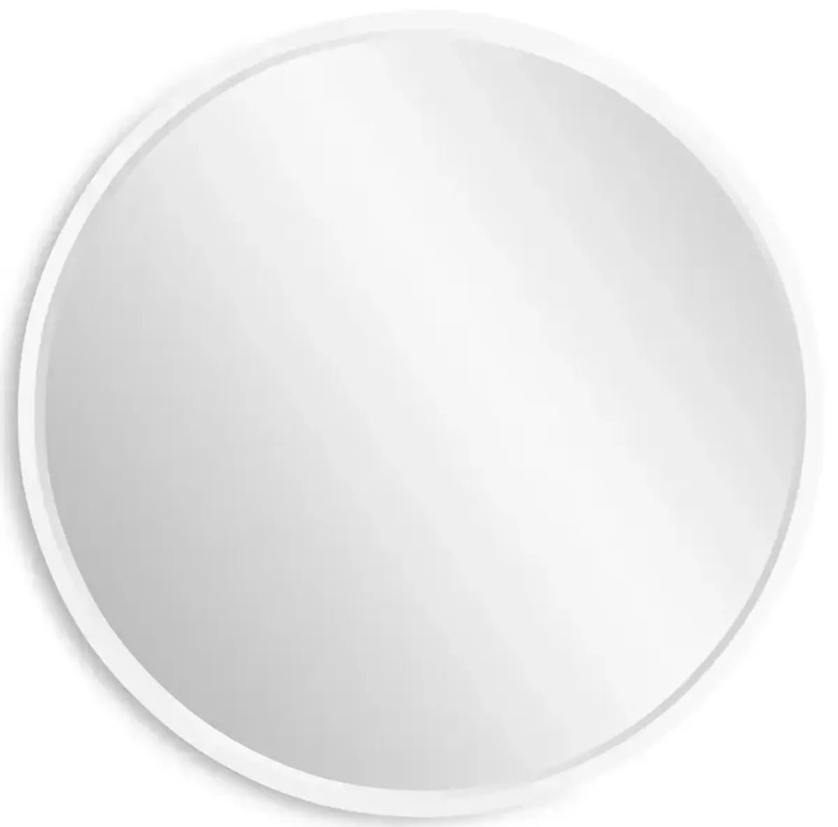 Howard Elliott Clare Round Mirror