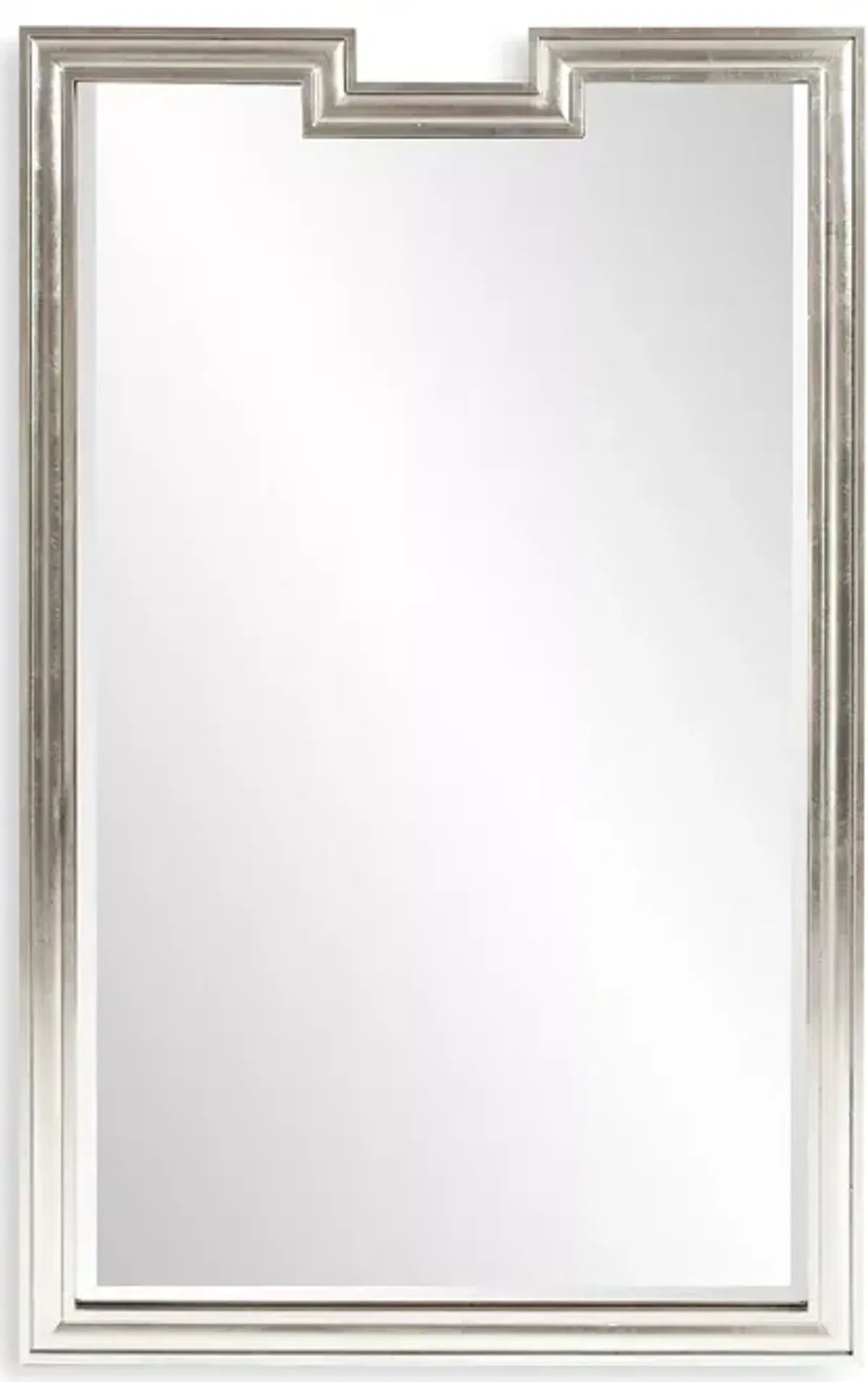 Howard Elliott Danube Silver Mirror