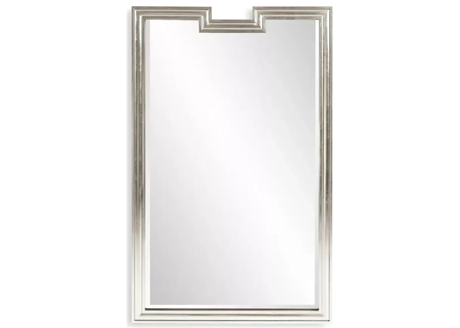 Howard Elliott Danube Silver Mirror