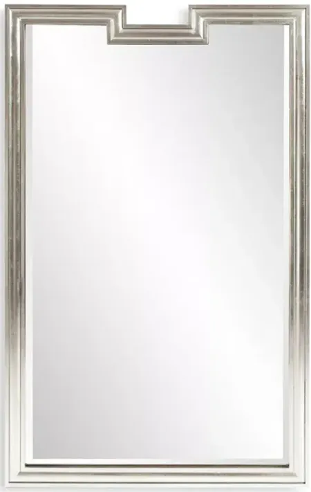 Howard Elliott Danube Silver Mirror