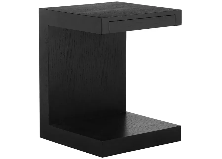 Zio Side Table