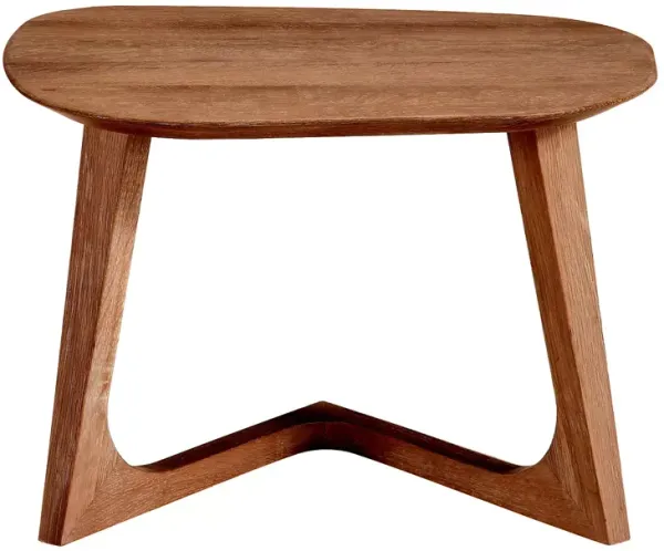 Sparrow & Wren Godenza End Table