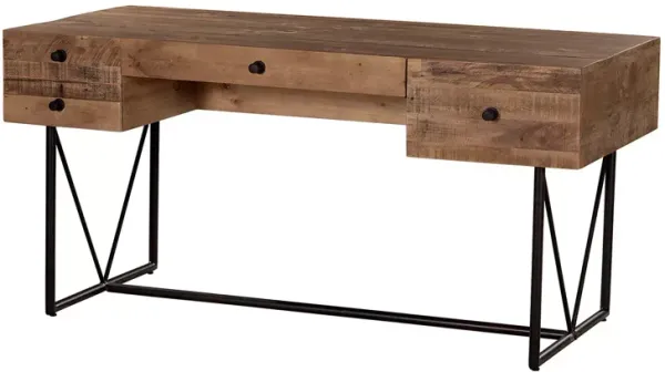 Sparrow & Wren Orchard Desk