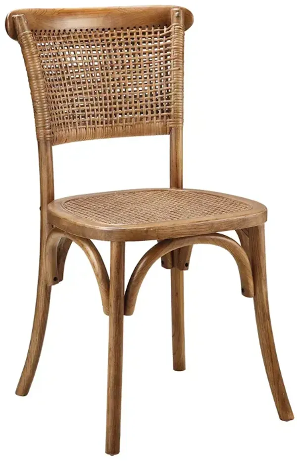 Churchill Dining Chair, Set of 2