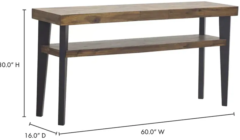 Parq Console Table