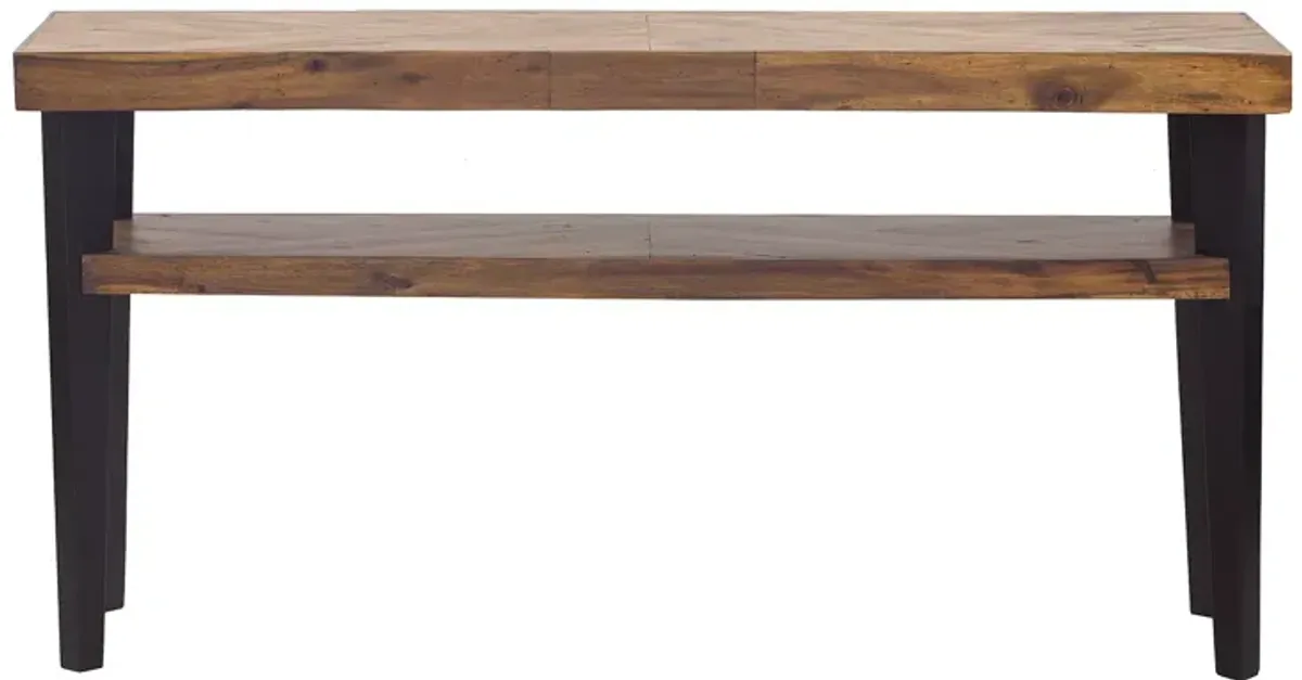 Parq Console Table