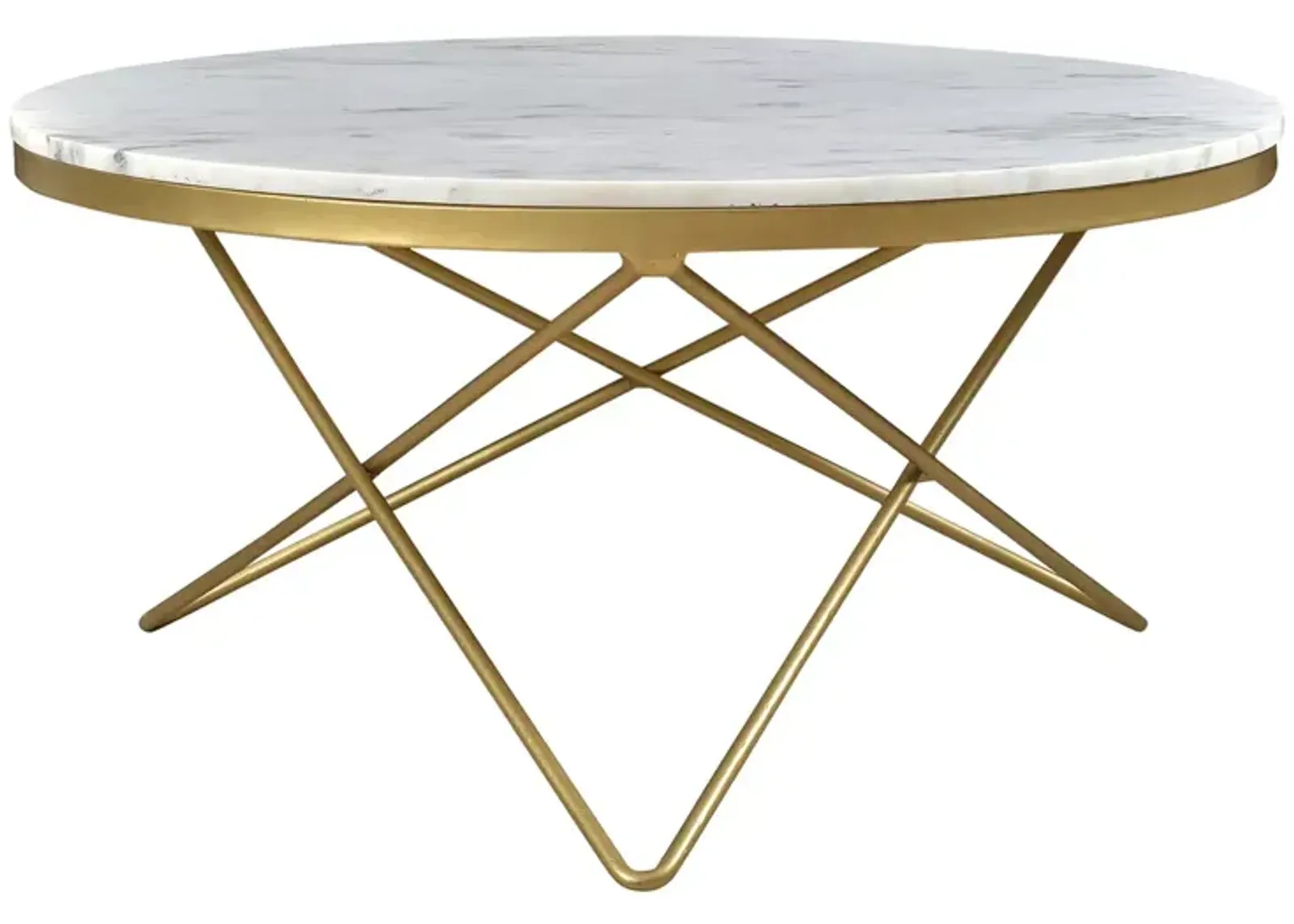 Haley Coffee Table