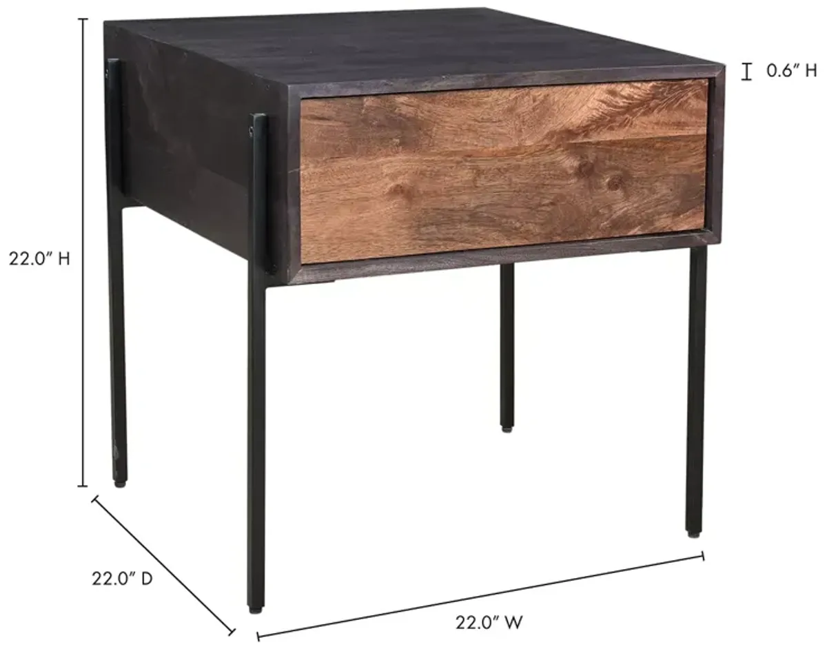 Tobin Side Table