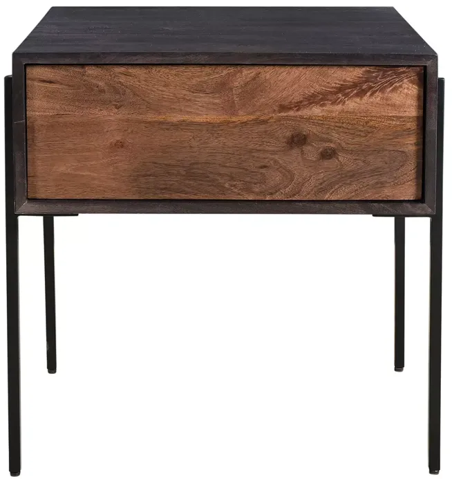 Tobin Side Table