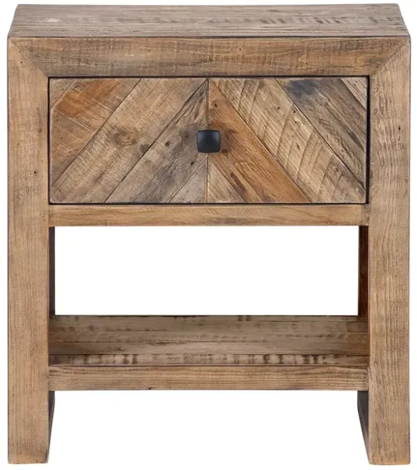 Teigen Nightstand