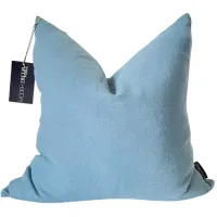 Modish Decor Pillows Modish Linen Decorative Pillow Cover, 24" x 24"