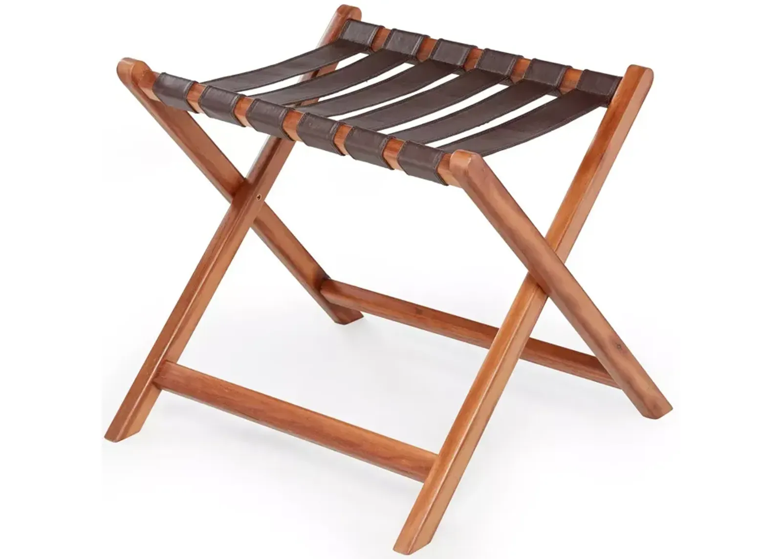 Roselli Trading Luggage Rack