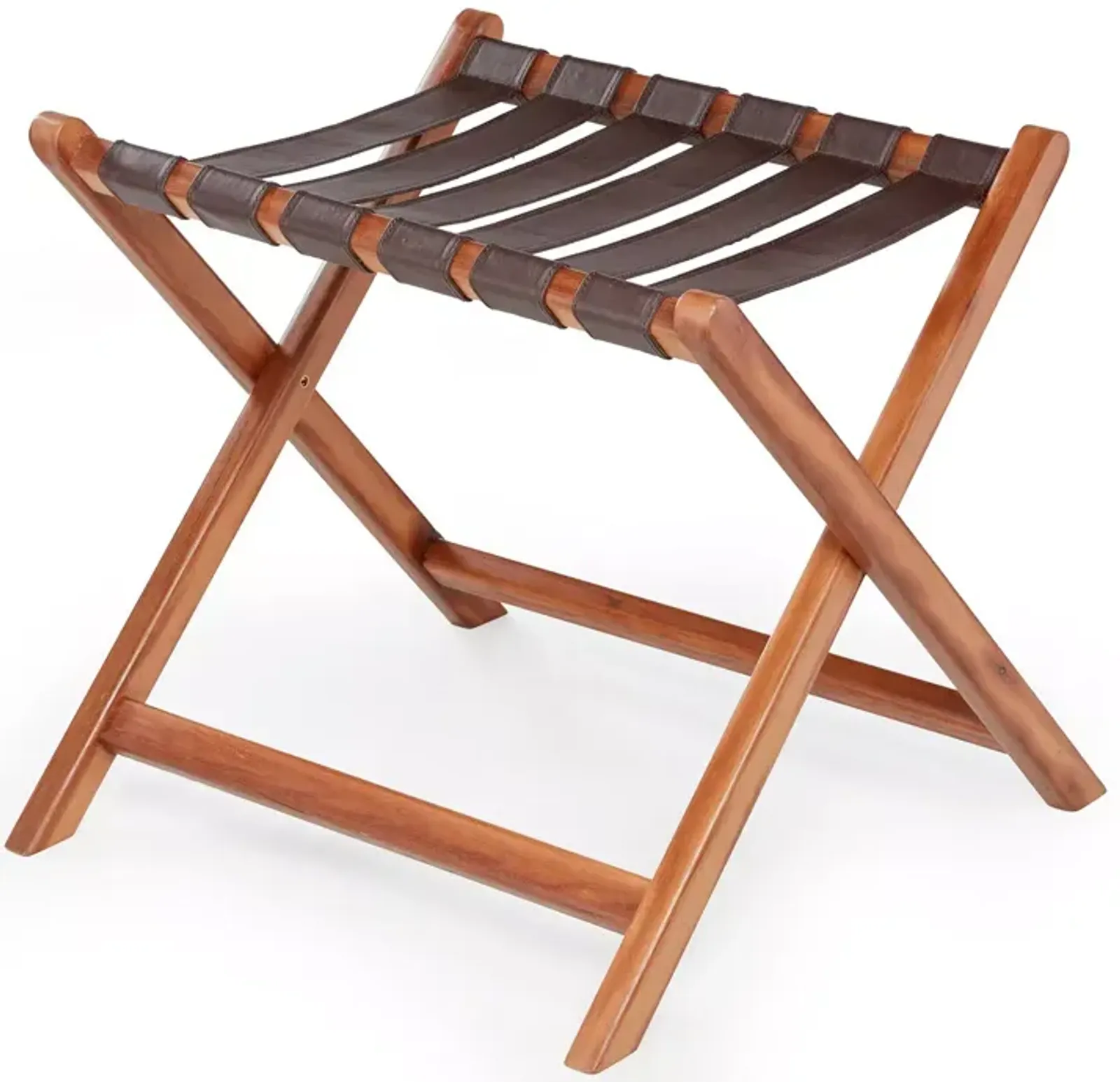 Roselli Trading Luggage Rack