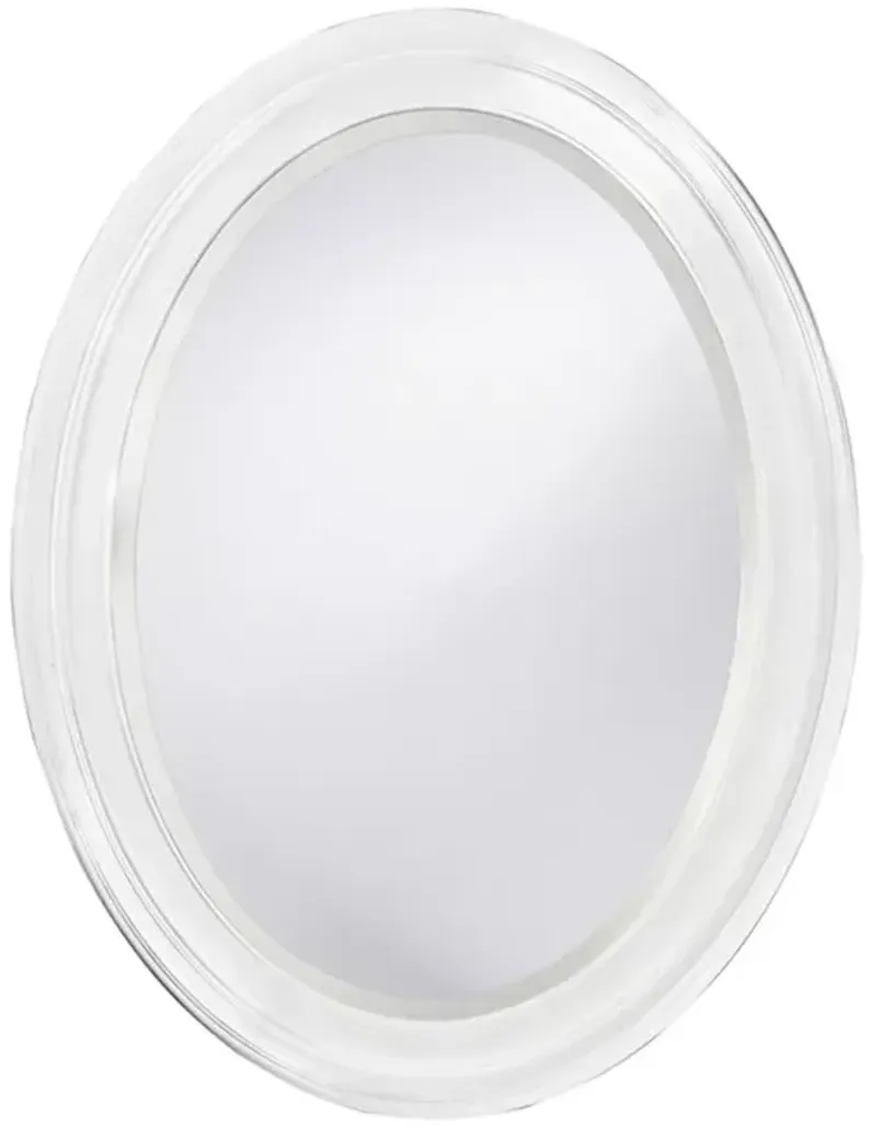 Howard Elliott George Mirror