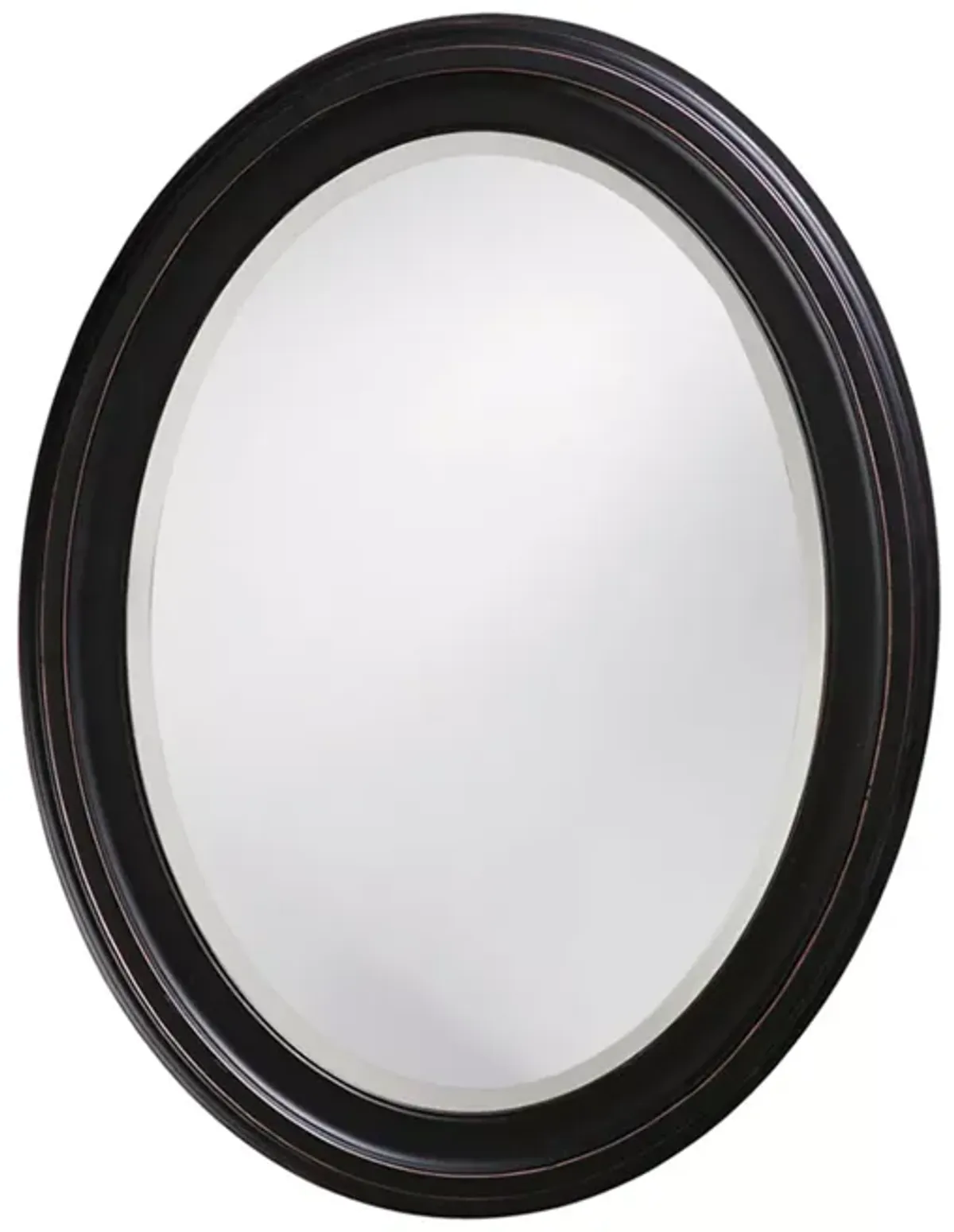 Howard Elliott George Mirror