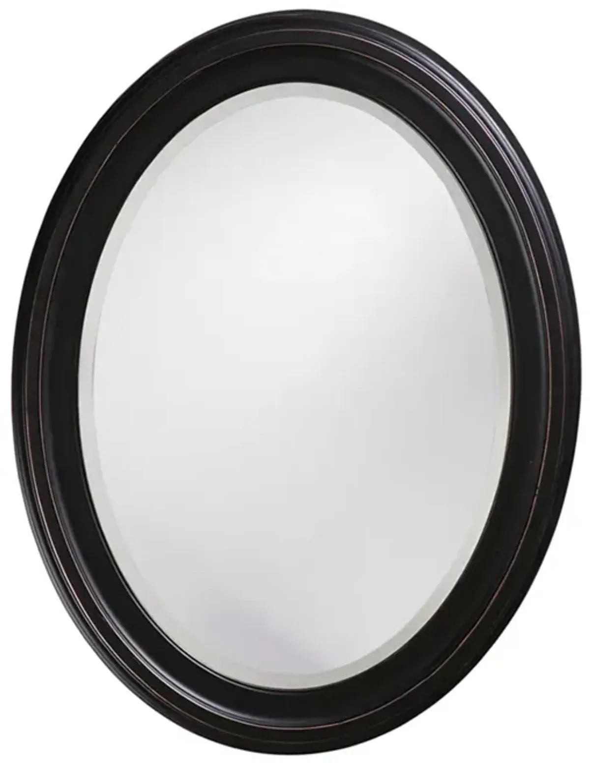 Howard Elliott George Mirror