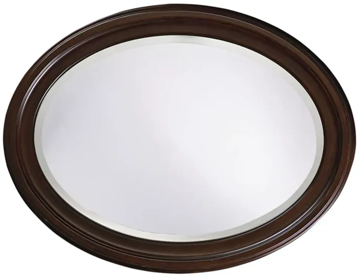 Howard Elliott George Mirror