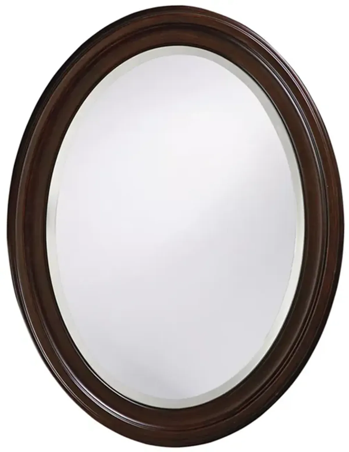 Howard Elliott George Mirror