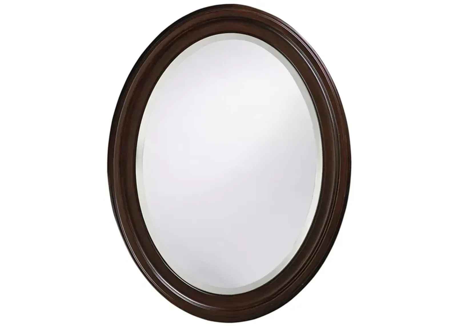 Howard Elliott George Mirror