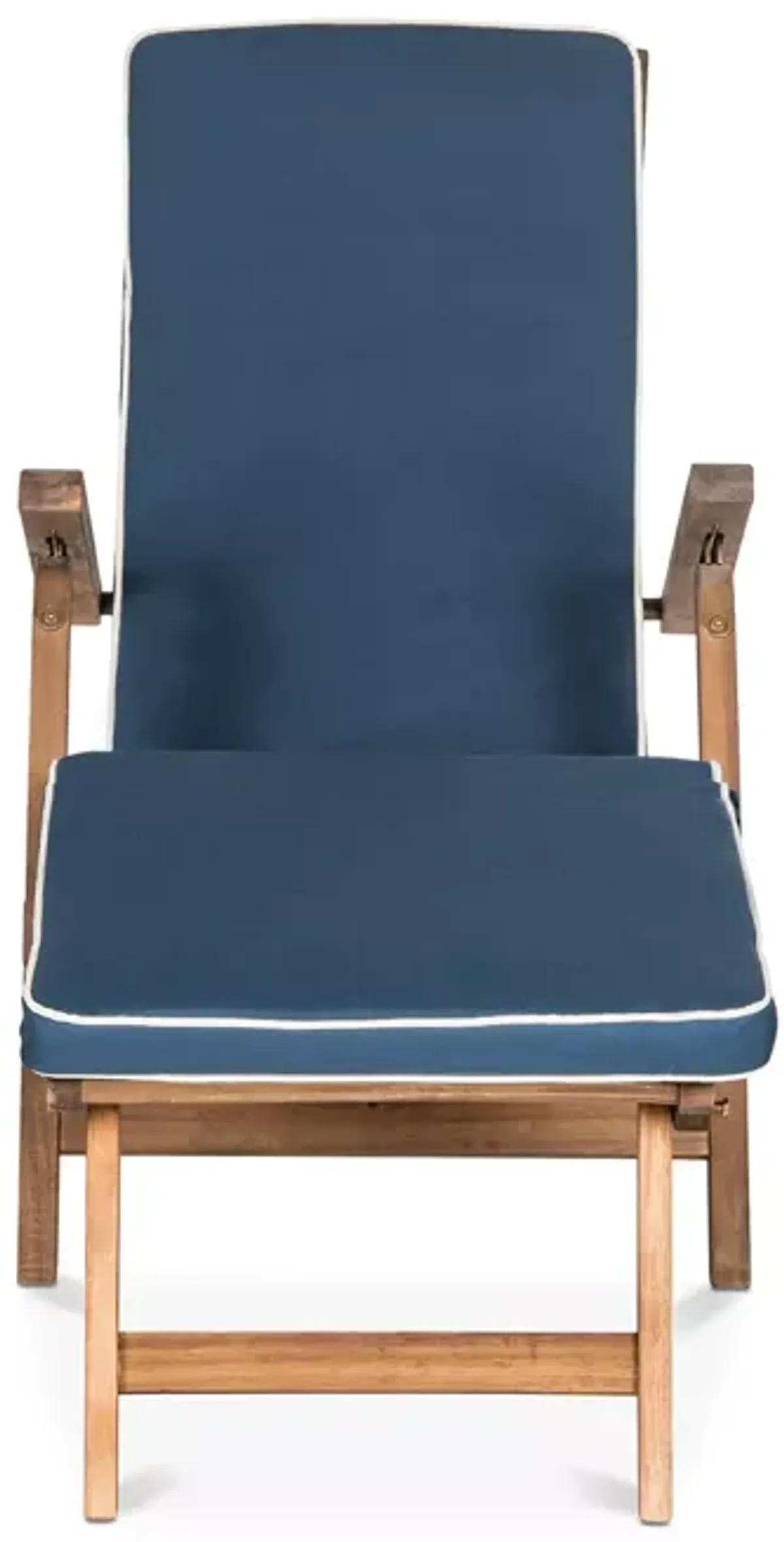 SAFAVIEH Palmdale Outdoor Lounge Chair