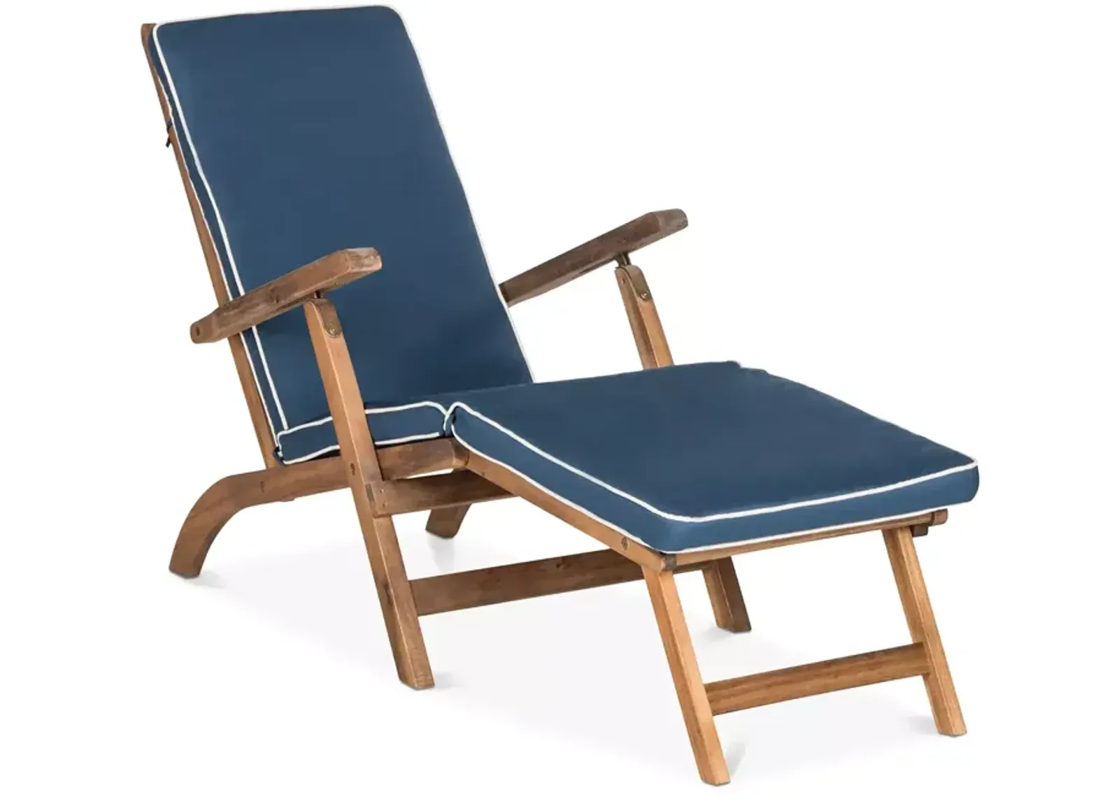 SAFAVIEH Palmdale Outdoor Lounge Chair