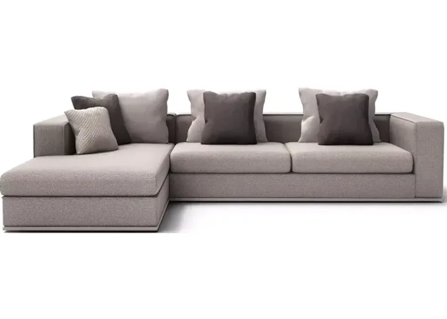 HuppÃ© Chelsea Sectional