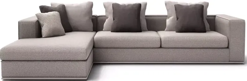 HuppÃ© Chelsea Sectional