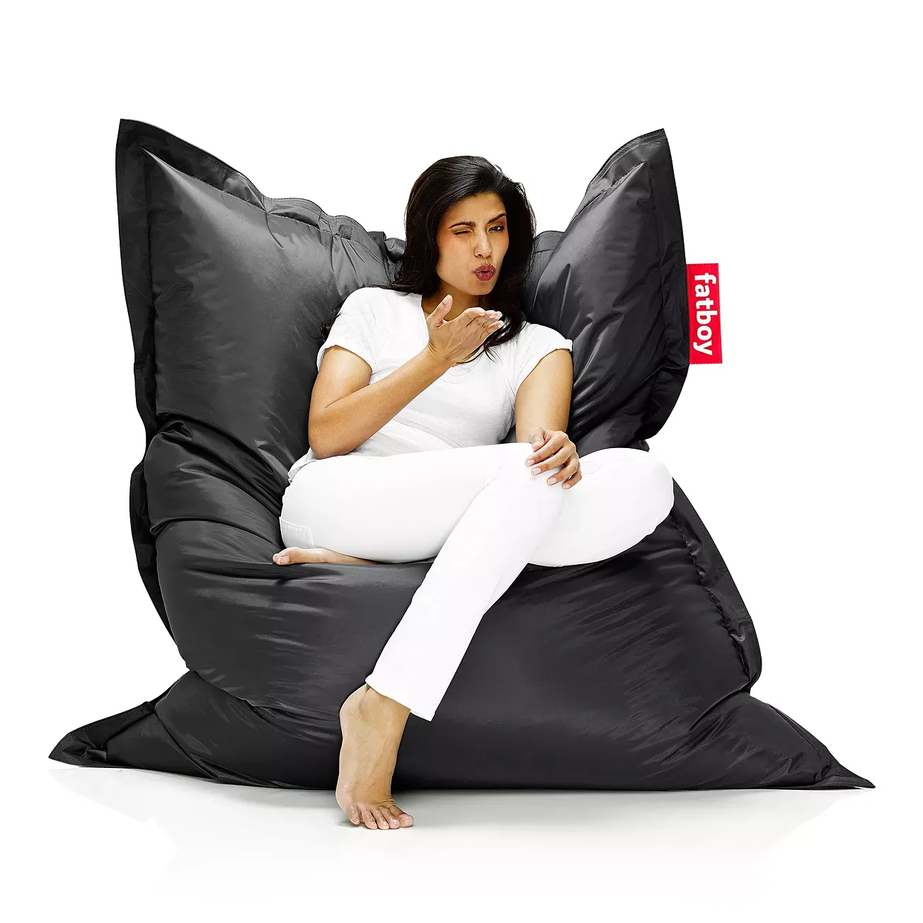 Fatboy The Original Lounge Bean Bag