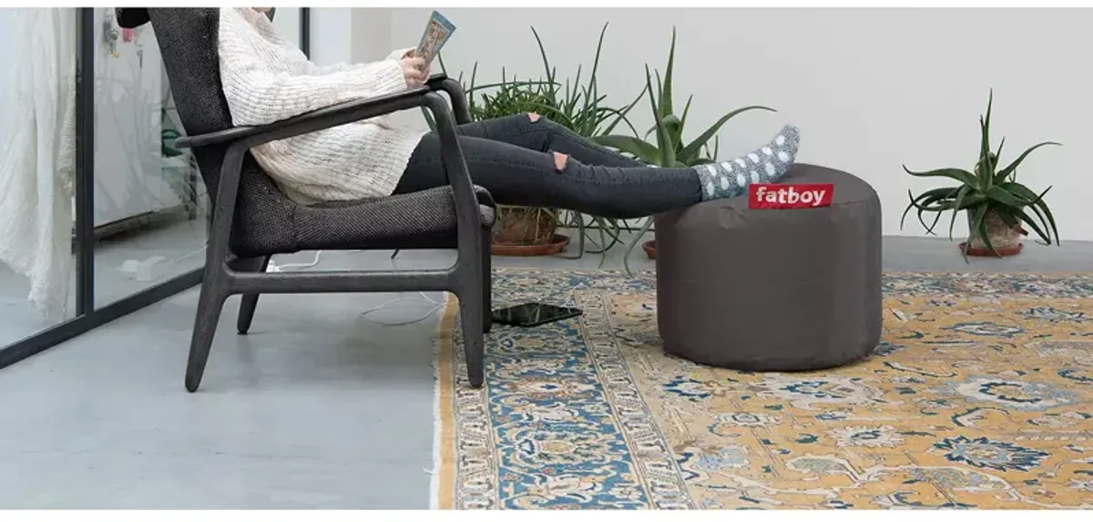 Fatboy Point Bean Bag Ottoman