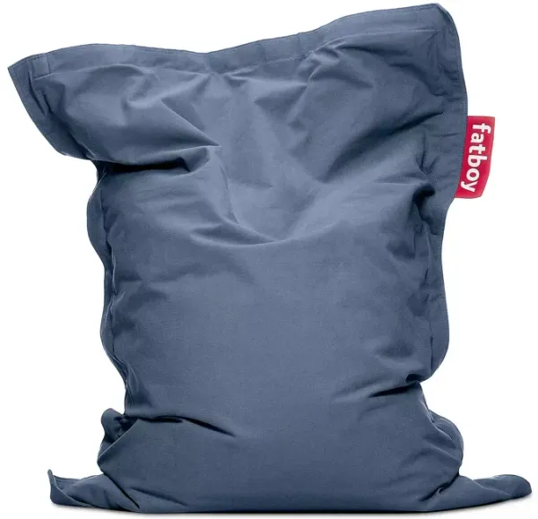 Fatboy® Junior Stonewashed Bean Bag