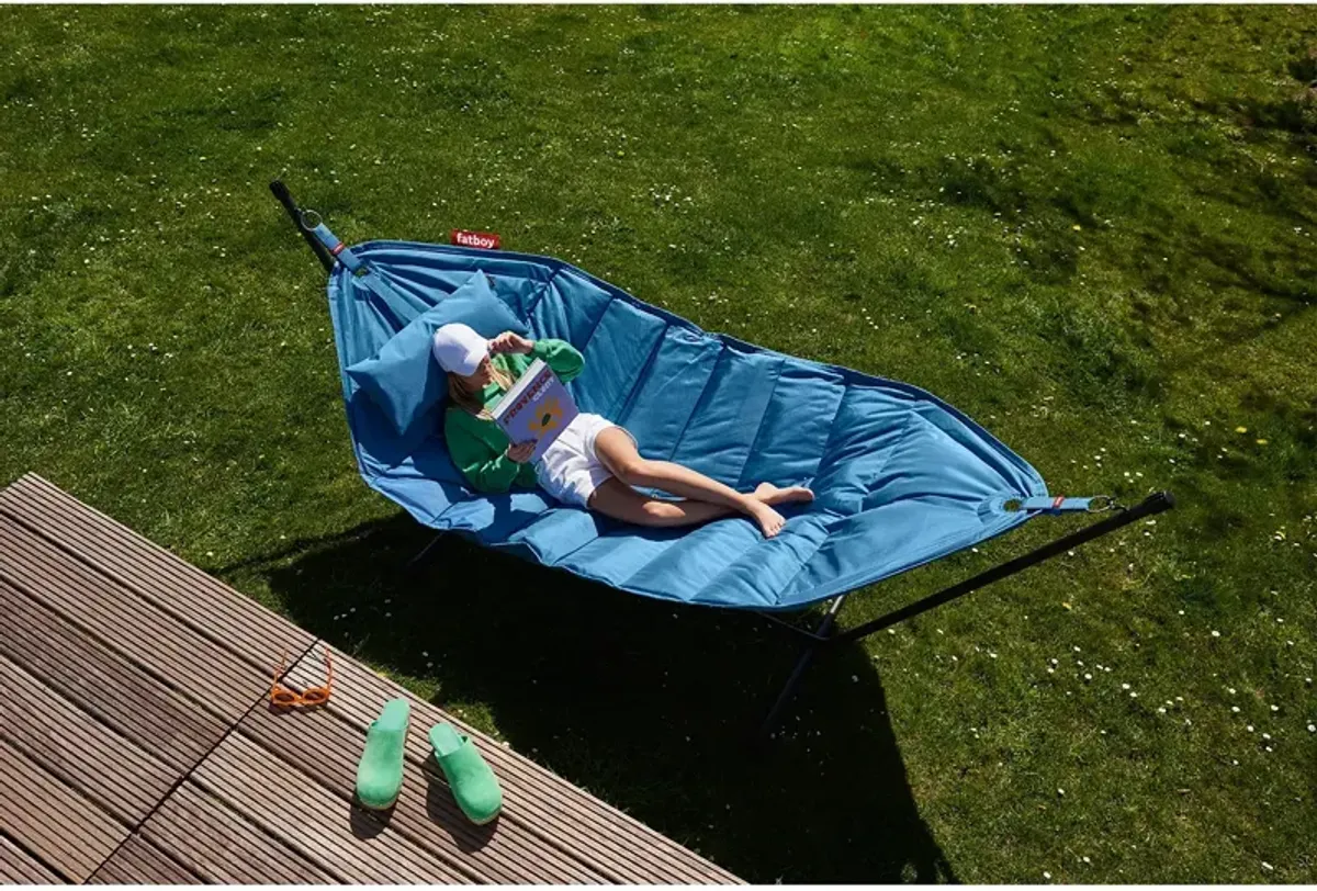 Fatboy® Headdemock Deluxe Hammock & Rack