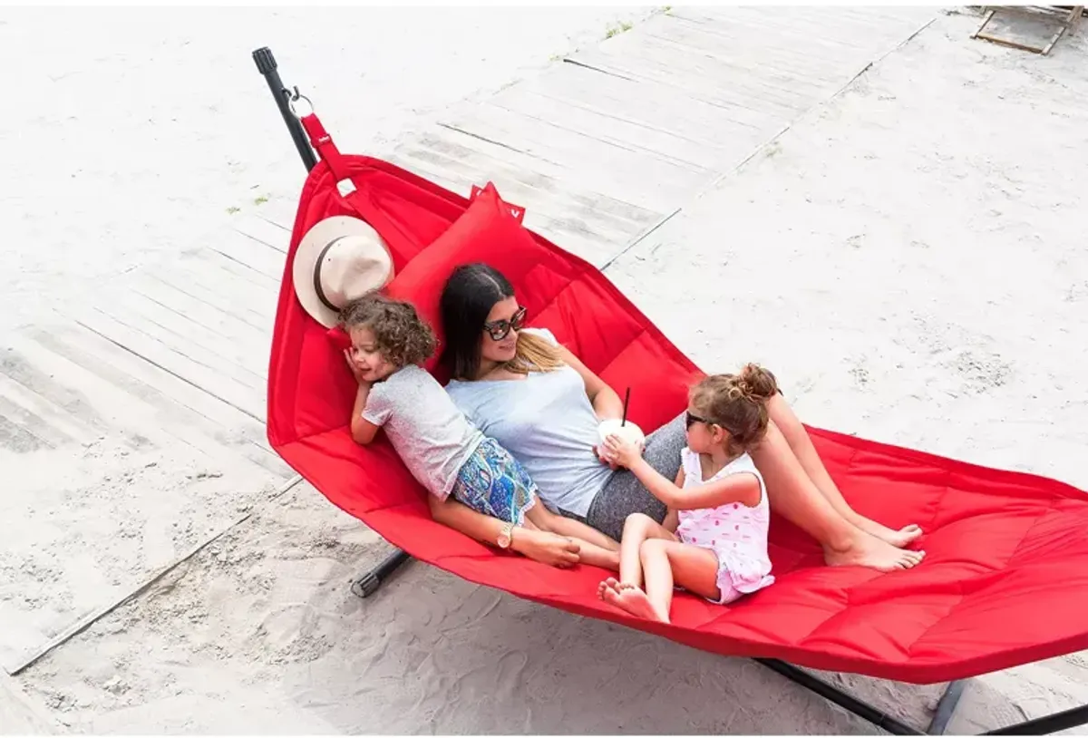 Fatboy® Headdemock Deluxe Hammock & Rack