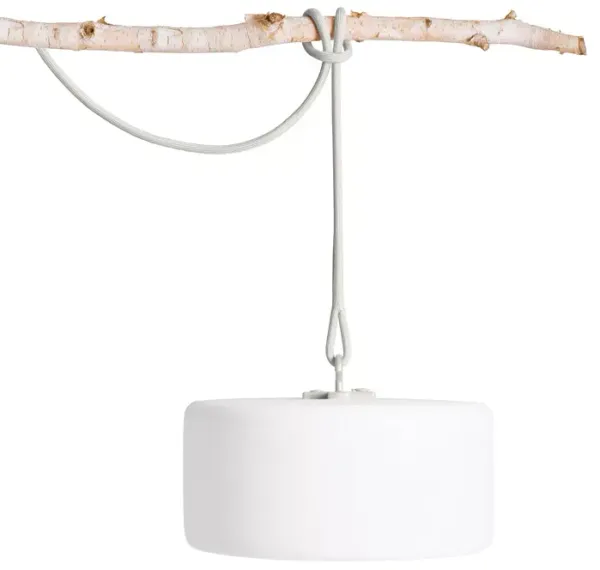 Fatboy Thierry le Swinger Rechargeable Lamp