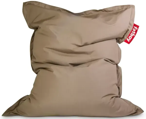 Fatboy The Original Slim Outdoor Lounge Bean Bag