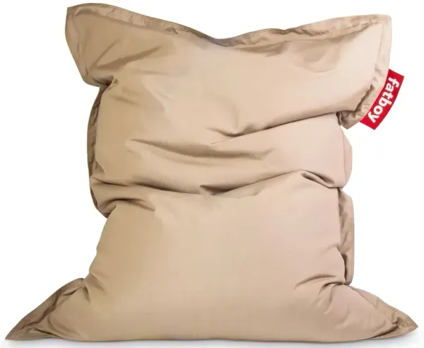 Fatboy The Original Slim Outdoor Lounge Bean Bag