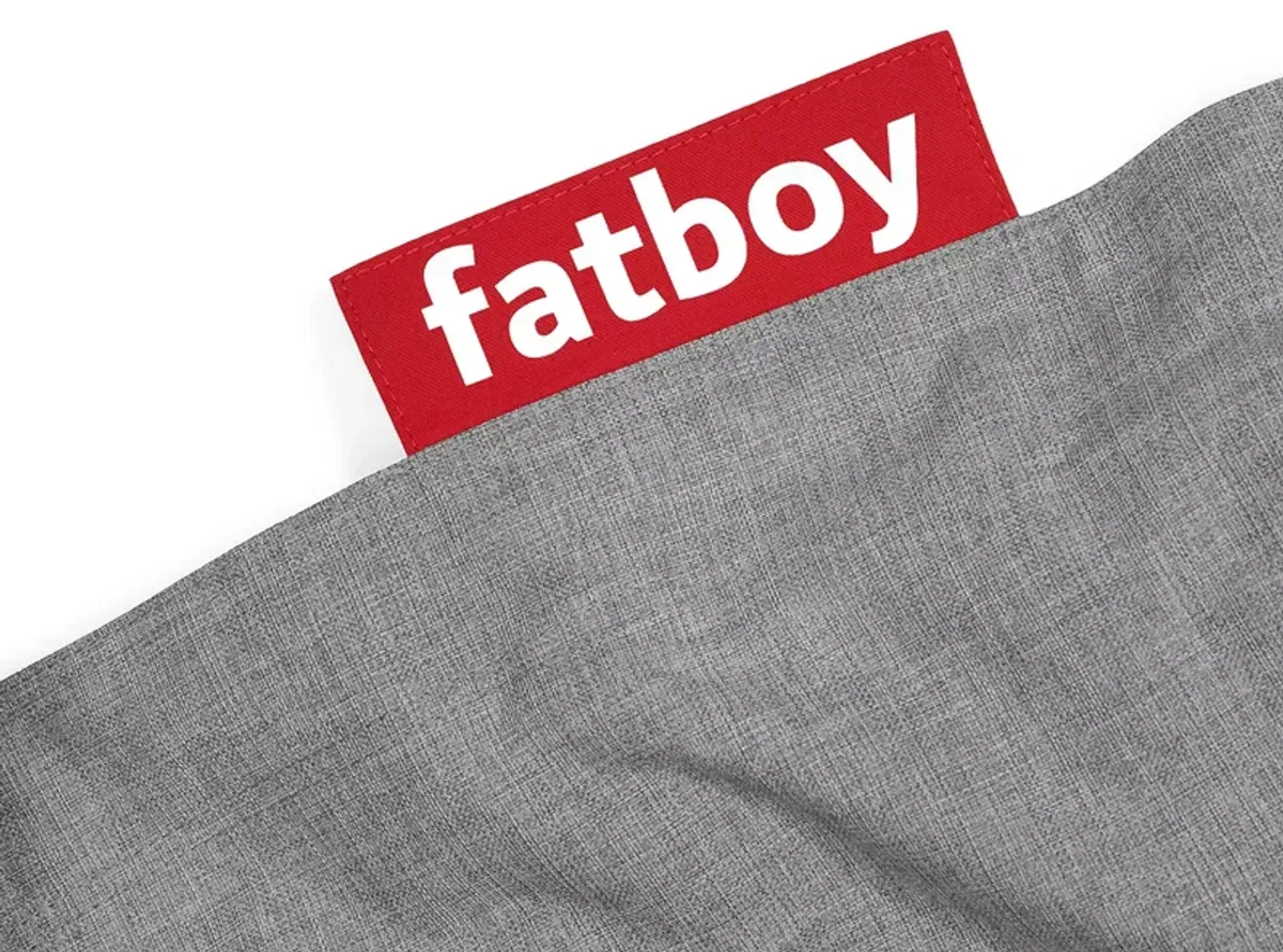 Fatboy Buggle Up Outdoor Lounge Bean Bag