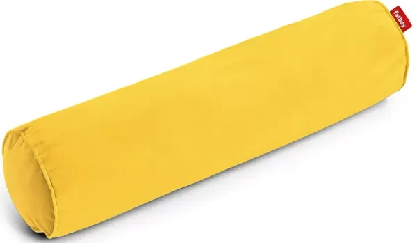 Fatboy Velvet Pillow Rolster Cushion, 30" x 8"