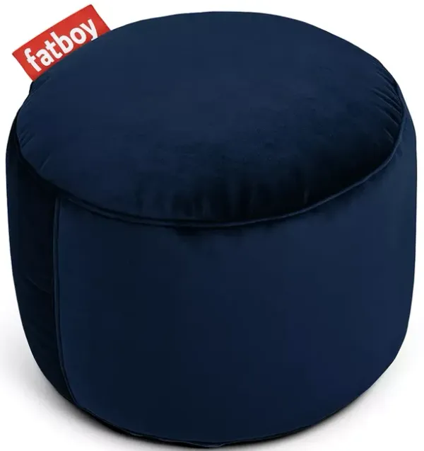 Fatboy Velvet Point Ottoman, 14" x 20"