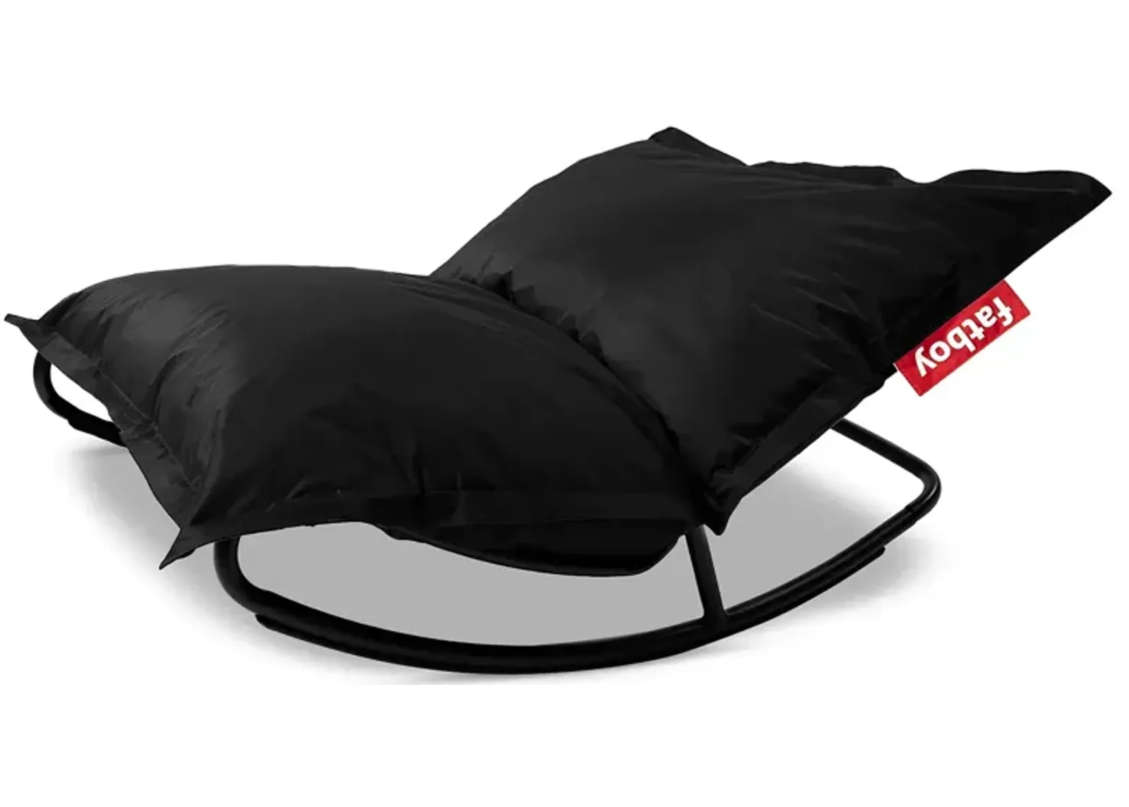 Fatboy Original Slim Bean Bag and Rock N' Roll Bundle