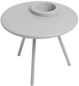 light gray color