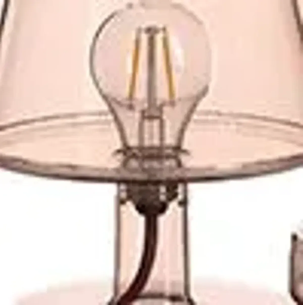 Fatboy Transloetje Rechargeable Table Lamp, Set of 2