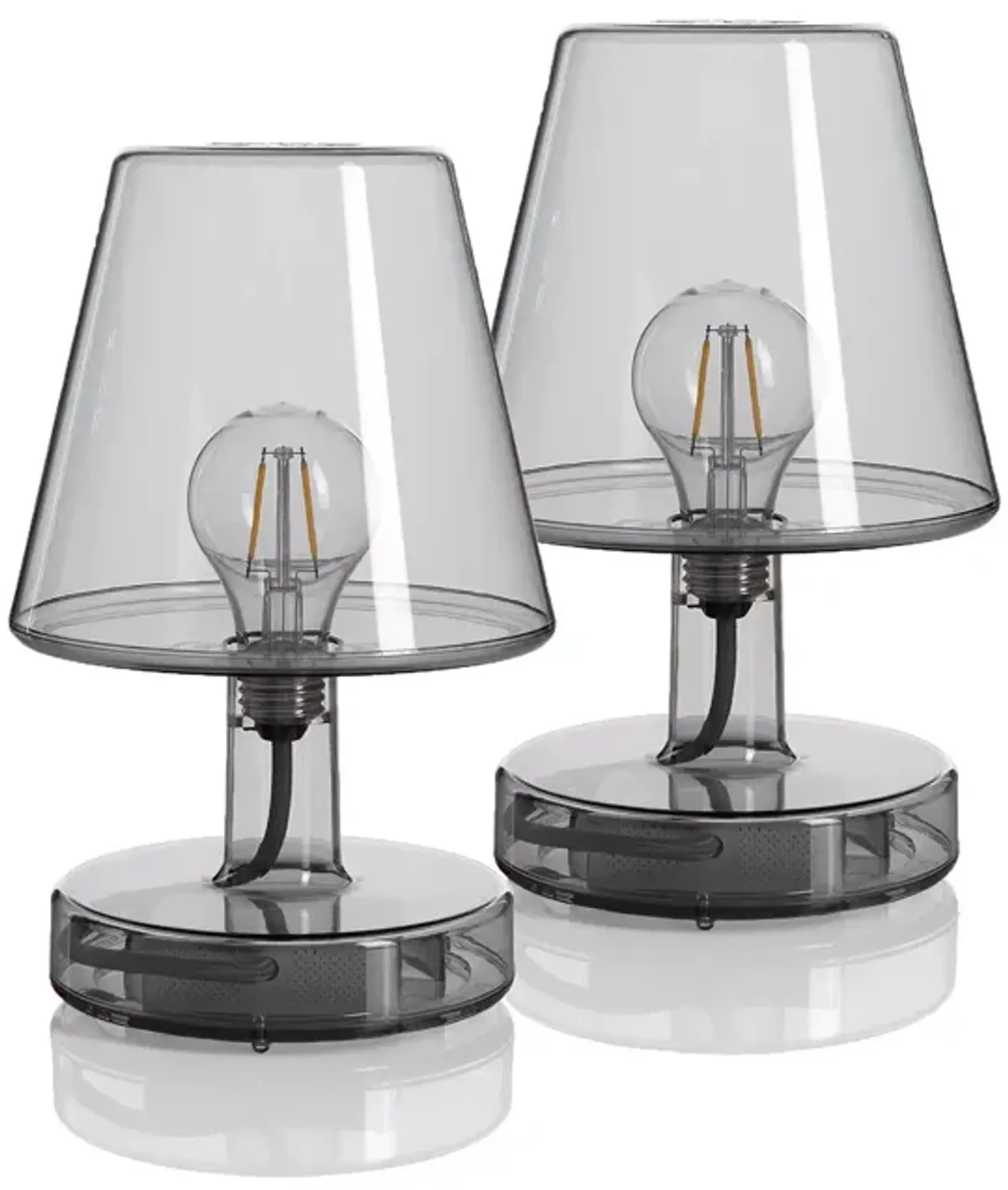 Fatboy Transloetje Rechargeable Table Lamp, Set of 2