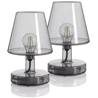 Fatboy Transloetje Rechargeable Table Lamp, Set of 2